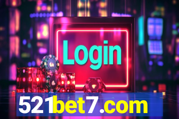 521bet7.com