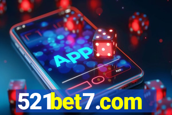 521bet7.com