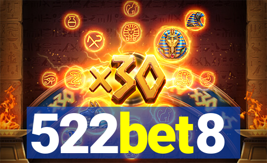 522bet8