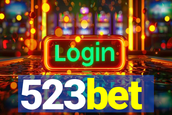 523bet