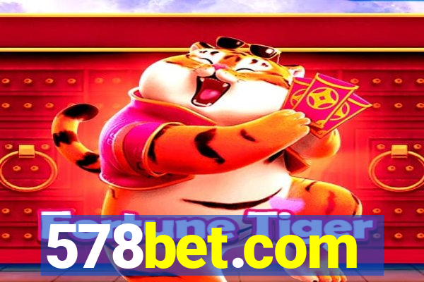 578bet.com