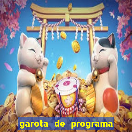 garota de programa de guanambi