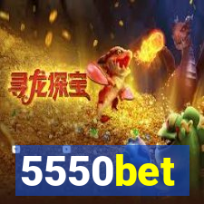 5550bet