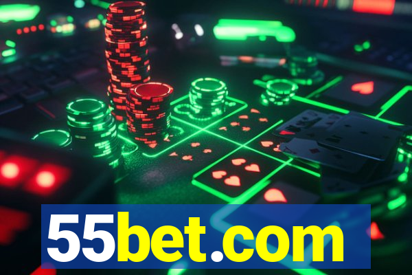 55bet.com