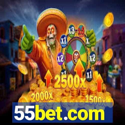 55bet.com