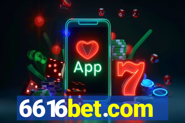 6616bet.com