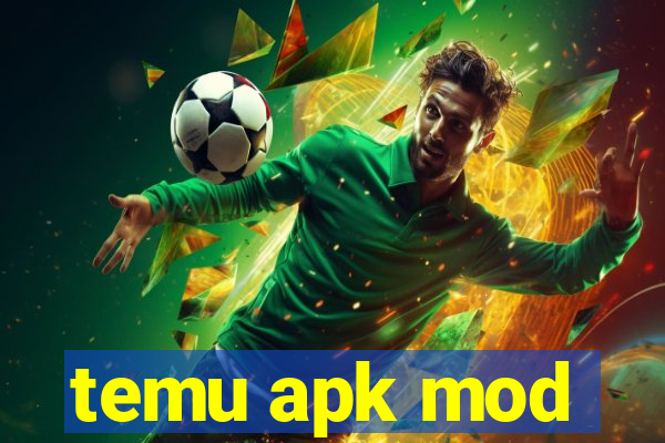 temu apk mod