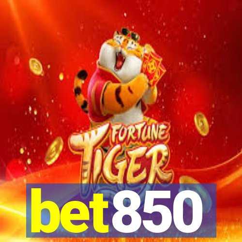 bet850