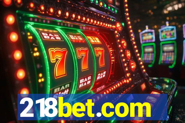 218bet.com