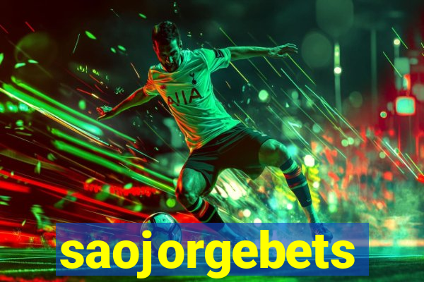 saojorgebets