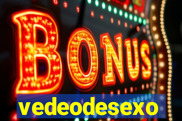 vedeodesexo