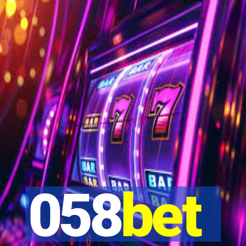 058bet