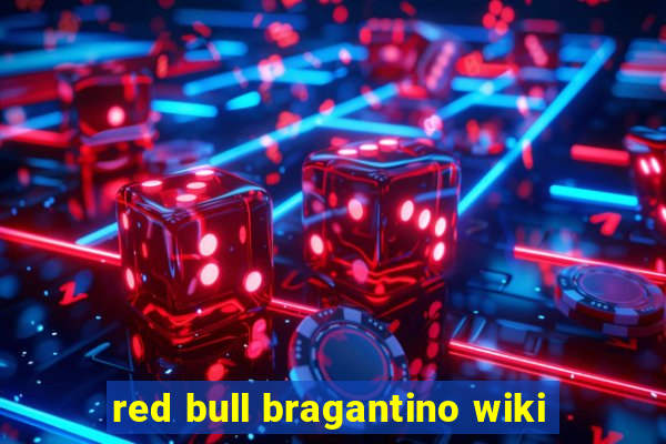 red bull bragantino wiki