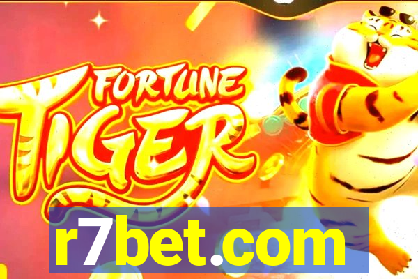 r7bet.com