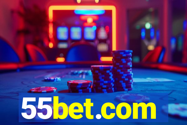 55bet.com