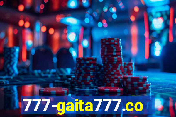 777-gaita777.com