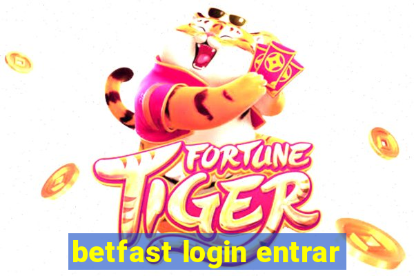 betfast login entrar