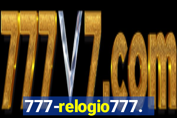 777-relogio777.net