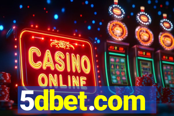 5dbet.com