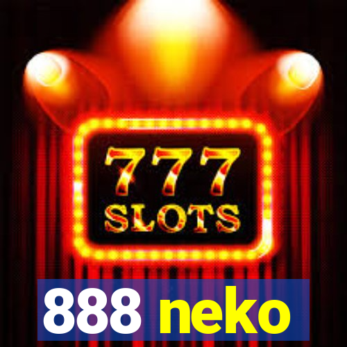 888 neko