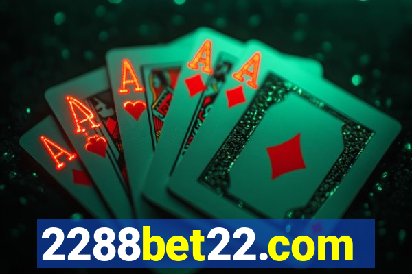 2288bet22.com