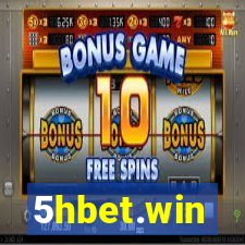 5hbet.win