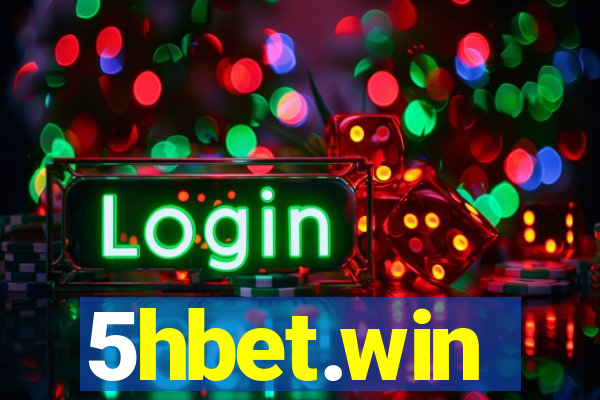 5hbet.win