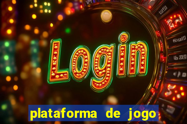 plataforma de jogo que paga no cadastro