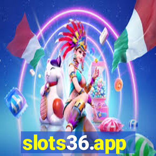 slots36.app