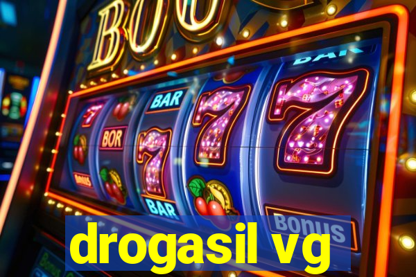 drogasil vg