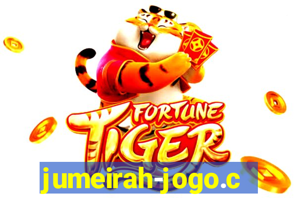 jumeirah-jogo.com