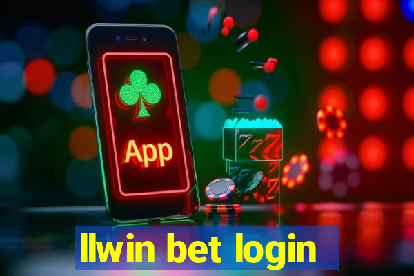 llwin bet login