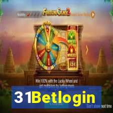 31Betlogin