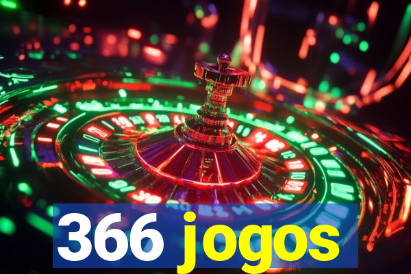 366 jogos