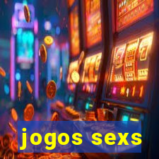 jogos sexs