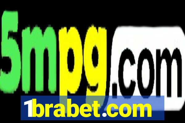 1brabet.com