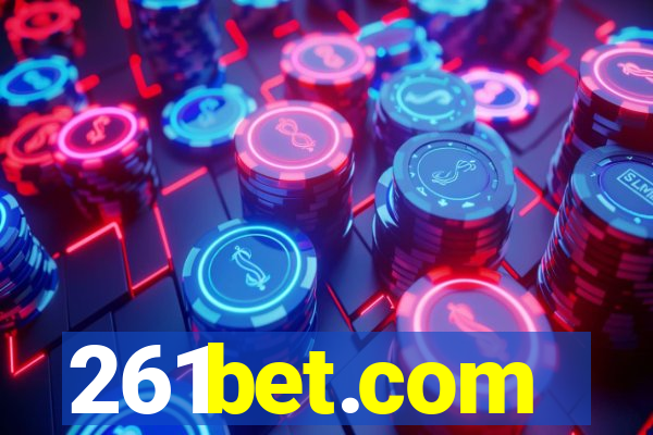 261bet.com