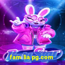 família pg.com