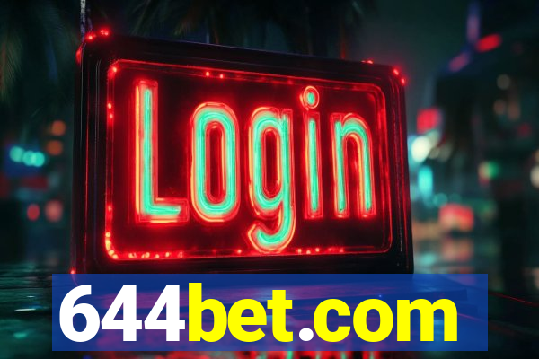 644bet.com