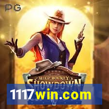 1117win.com