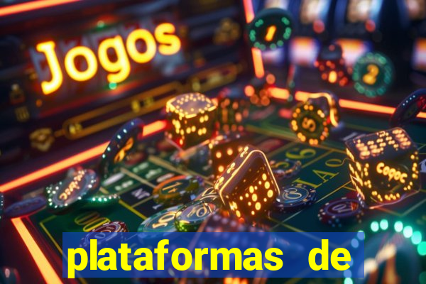 plataformas de jogos americanas