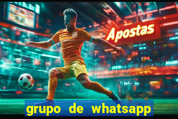 grupo de whatsapp de putaria