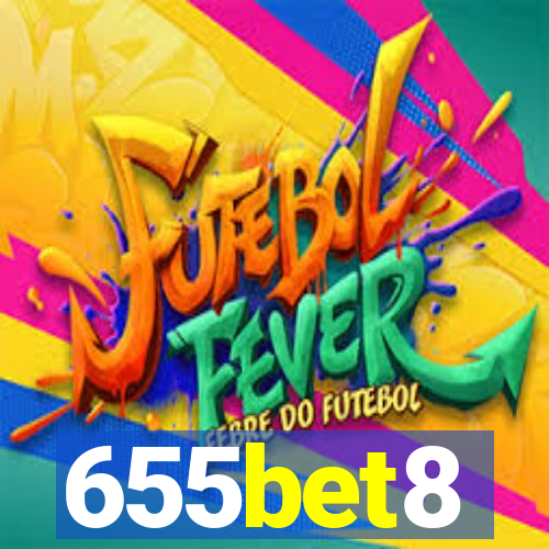 655bet8