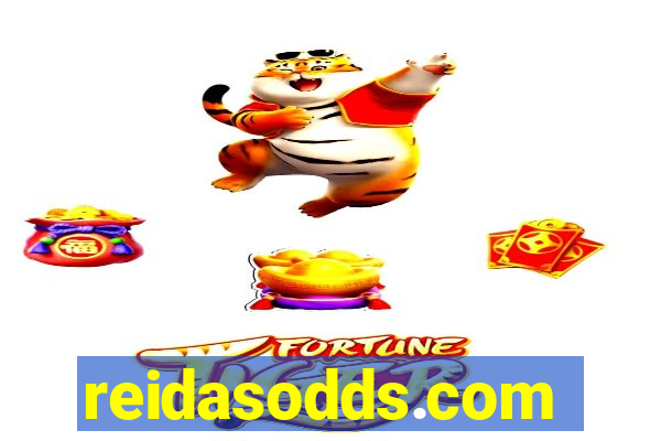 reidasodds.com