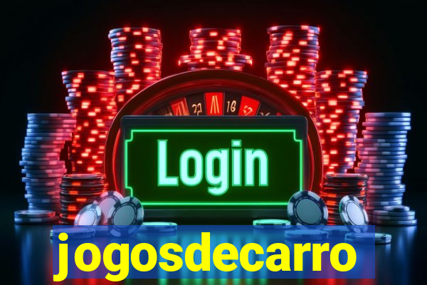 jogosdecarro