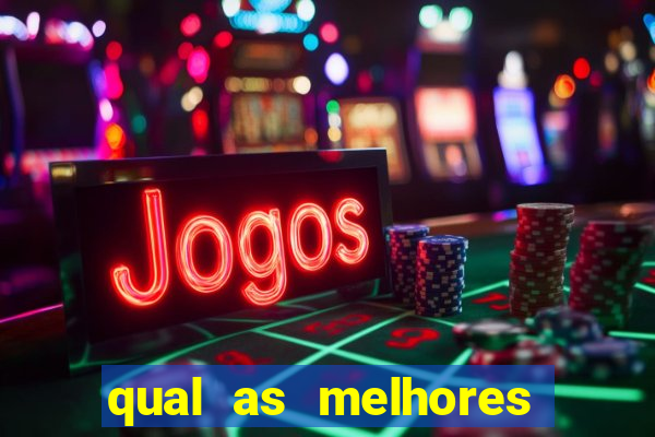 qual as melhores plataformas de jogos para ganhar dinheiro