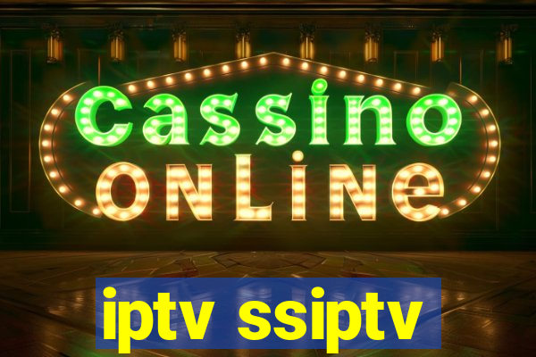 iptv ssiptv