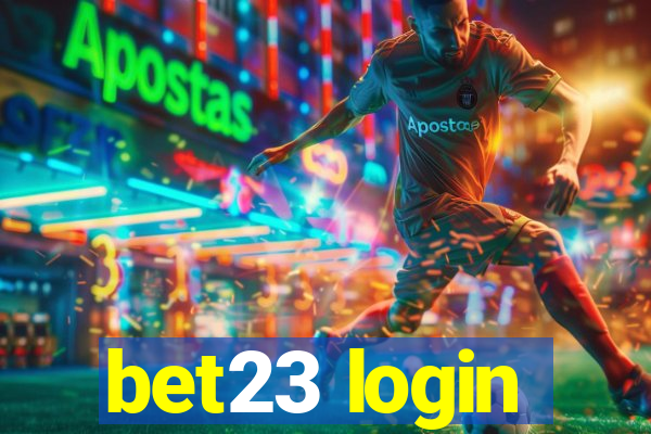 bet23 login