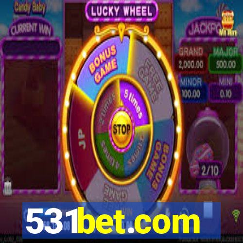 531bet.com