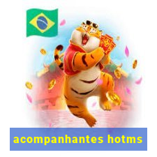 acompanhantes hotms